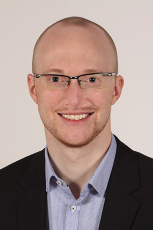 Markus Hölzle profile picture